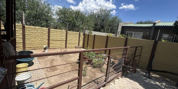 HOUSE FOR SALE | Windhoek North