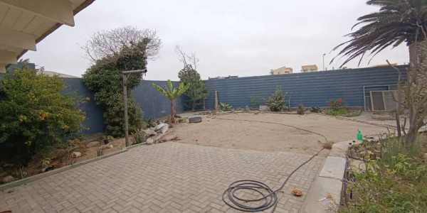 Freestanding home for Sale - Swakopmund - Vineta