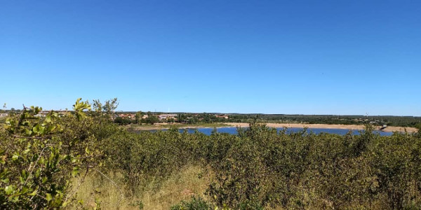 Plot for sale - Gobabis district