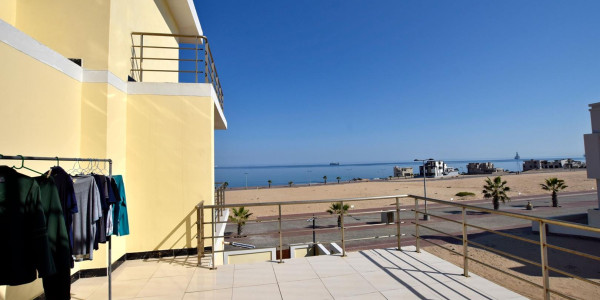 Afrodite Beach, Walvis Bay:  5 Bedr Home is for Sale