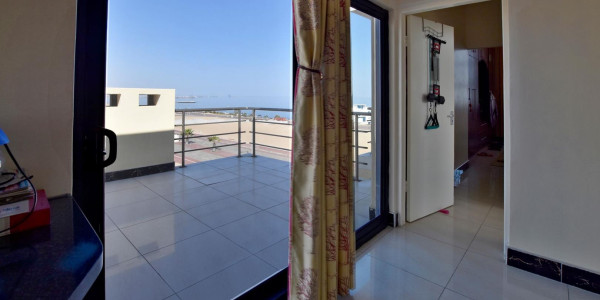 Afrodite Beach, Walvis Bay:  5 Bedr Home is for Sale