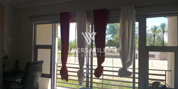 Three Bedroom Townhouse for sale in Okahandja