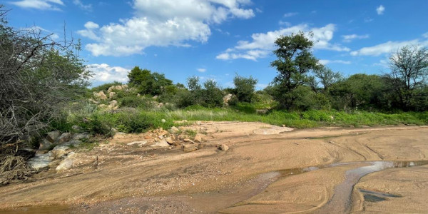 Ozombanda Nature Estate Association (ONEA)