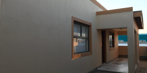 3 bedroom House for Sale in Naraville, Walvis Bay