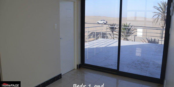 Afrodite Beach, Walvis Bay:  5 Bedr Home is for Sale