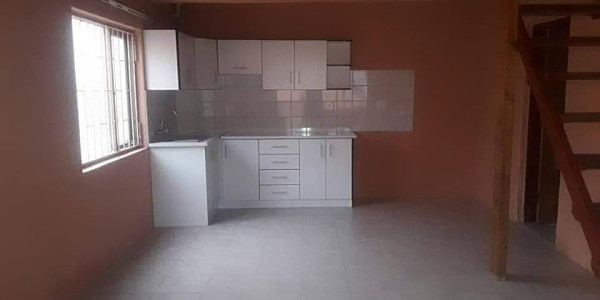 3 BEDROOMS DOUBLE STOREY FLAT | N$ 4500.00 INCL WATER & EXCL PRE-PAID ELECTRICITY