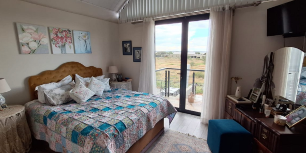 FOR RENT | 1 APRIL 2025 | OMITO, OMEYA GOLF ESTATE