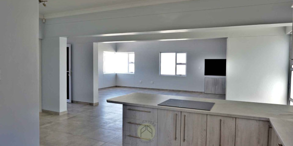 BRAND NEW 3 Bedroom House FOR SALE in Extension 14, Swakopmund