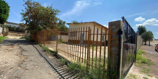 Freestanding house for sale in Windhoek West