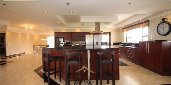 4 Bedroom house for sale - Swakopmund (Vogelstrand)