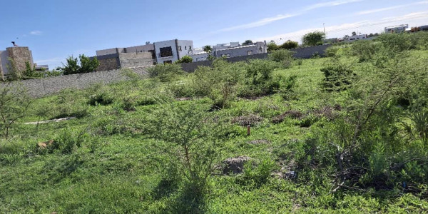 Oshakati - Development Residential Land 8x Units.