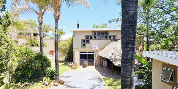 3 Bedroom House For Sale in Klein Windhoek