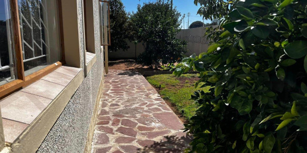 3 Bedroom House For Sale in Okahandja