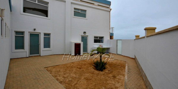 Ext 10, Henties Bay:  Beachfront Beauty is for Sale