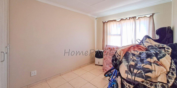 Fairway Estates, Walvis Bay:  2 Bedroom Spacious Townhouse is for Sale