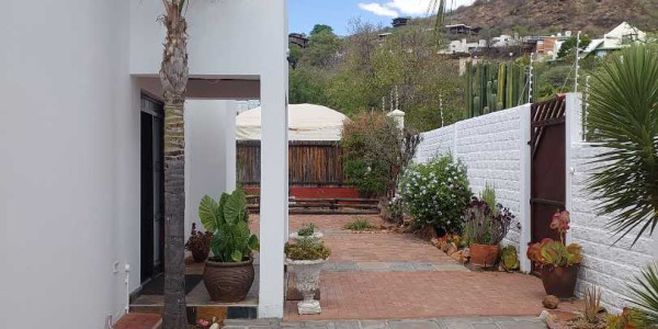 Spacious Living in Klein Windhoek - Move In Feb 2025!