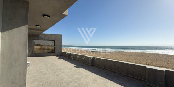 Luxury Beachfront Living – Exceptional 4 Bedroom Home with Unmatched Views