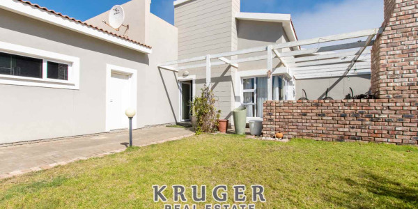 ???? Dream Home Alert in Ext 15, Swakopmund! ????