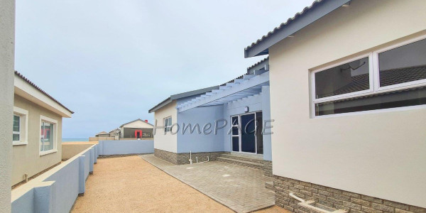 Sun Bay (Ext 11), Henties Bay:  Home in 3rd street from the Beach is for Sale