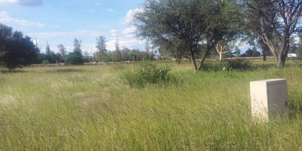 General business Land For Sale in Gobabis