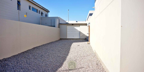 3 Bedroom House (with a study) FOR SALE in Ocean View, Swakopmund