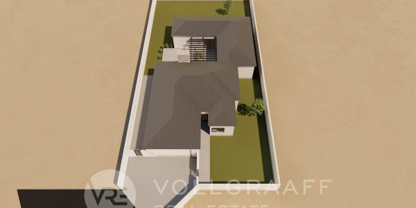 New home in Extension 9, Ocean View, Swakopmund