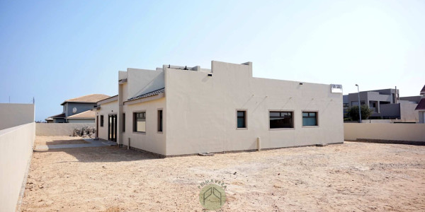 BRAND NEW 3 Bedroom House FOR SALE in Ocean View, Swakopmund