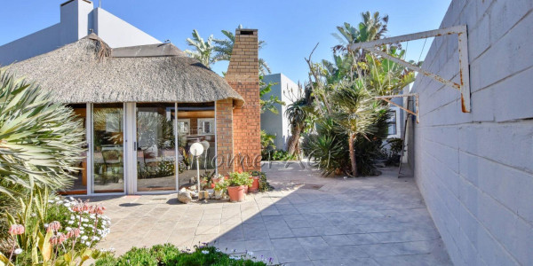 Ext 9, Swakopmund:  Property with TOTAL 17 Bedrooms is for sale