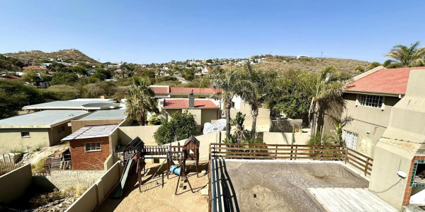 4 Bedroom House For Sale in Klein Windhoek