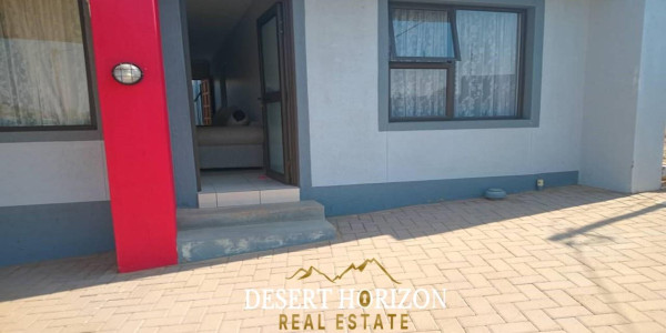 Rehoboth, Namibia | 3 Bedroom Townhouse for Sale