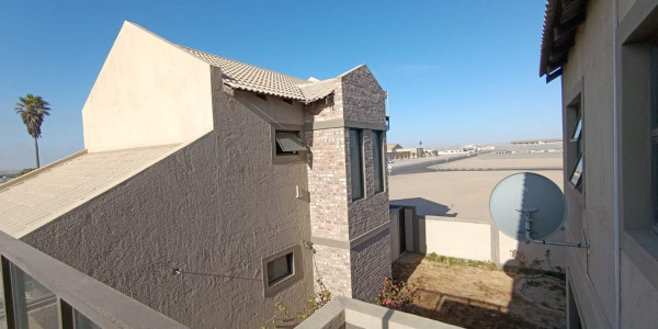 2 Freestanding home on one plot - Ocean View - Swakopmund