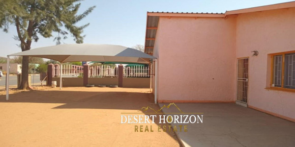 Rehoboth, Namibia | 3 Bedroom House for Sale