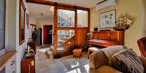 Rossmund, Swakopmund:  Spacious, UPMARKET 3 Bedr Townhouse is for Sale