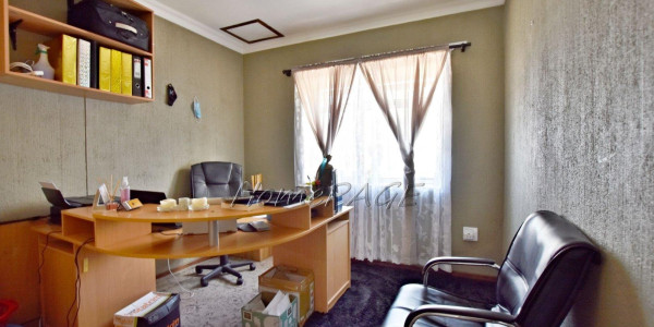 Ext 16, Swakopmund: Quaint 3 Bedr Home is for sale