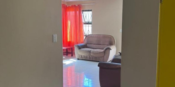 Beautiful 3 Bedroom House & an extra Bachelor flat for sale in Mondesa, Swakopmund