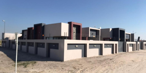 Modern House for Sale in Ehenye Extension 2, Oshakati - N$2,625,000 cost inclusive