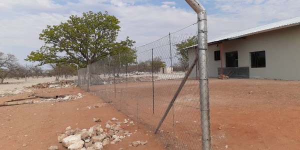 GAME & CATTLE FARM FOR SALE IN OUTJO DISTRICT