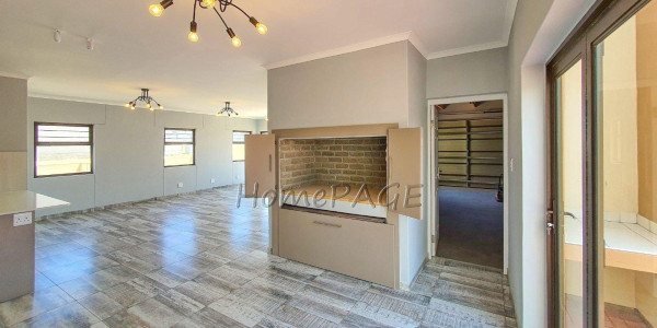 Ext 11 (Sun Bay), Henties Bay:  Brand New Home JUST COMPLETED!