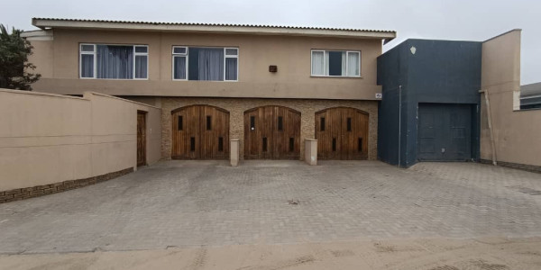 Freestanding home for Sale - Swakopmund - Vineta