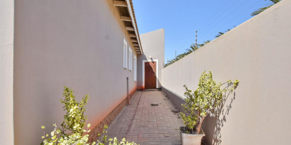 Kramersdorf, Swakopmund:  2 Bedroom Single Level Townhouse is for Sale