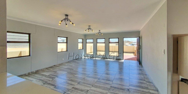 Ext 11 (Sun Bay), Henties Bay:  Brand New Home JUST COMPLETED!