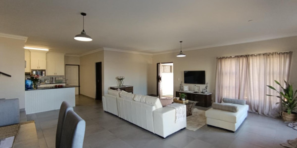 2 Freestanding home on one plot - Ocean View - Swakopmund