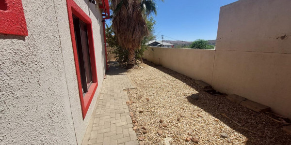 For Sale Windhoek West - Commercial building