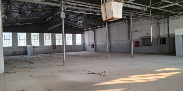 To Let - Ondangwa Mixed Used Property