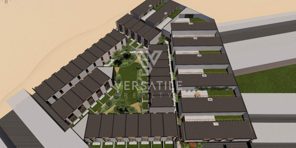 Exciting New Development in Kramersdorf, Swakopmund.