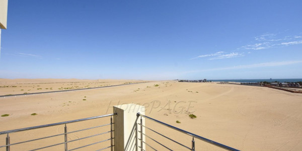 Long Beach Ext 2, Walvis Bay:  Duplex Penthouse is for Sale