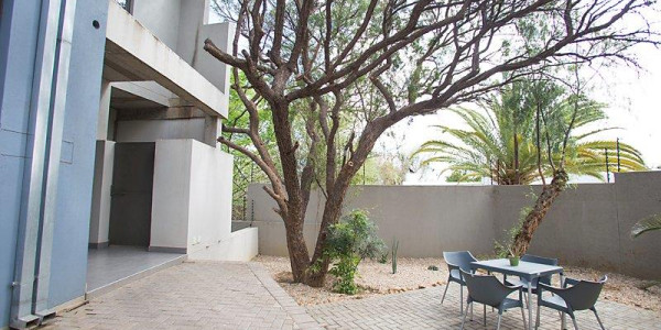 6 x 3 Bedroom units for sale - Windhoek (Eros)