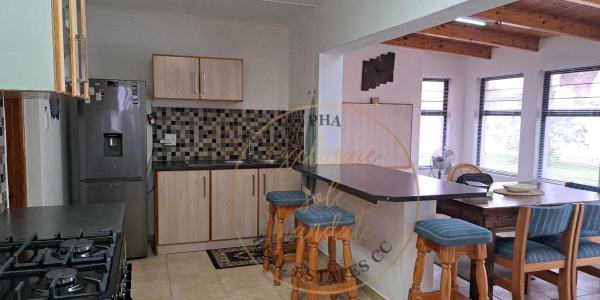 3 bedroom family home with endless potential  for sale in Meersig Walvis Bay for N$1 875 000.00