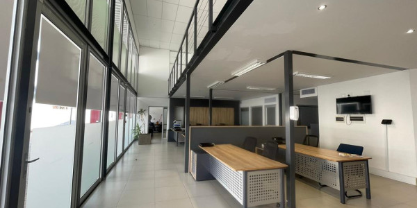 Unlock your business potential with this multi-unit office complex