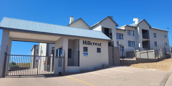 Hillcrest Court (2 Bedroom)